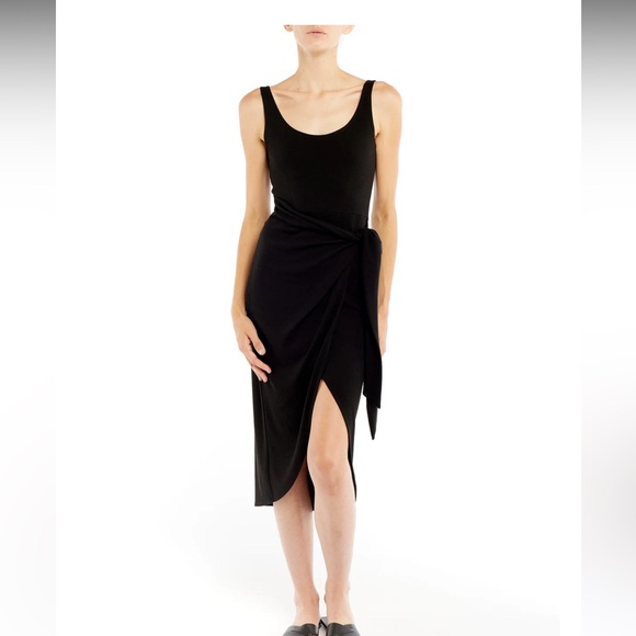 LBLC the label Eva Dress - Picture 4 of 4